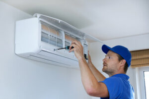 hvac