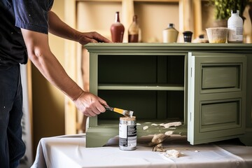 San Jose Cabinet Refinishing